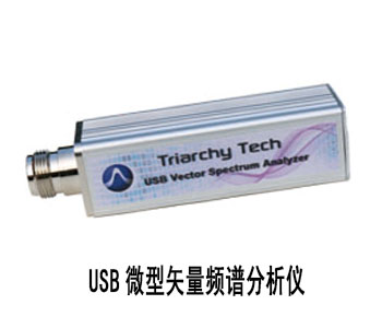 USB 微型量分儀